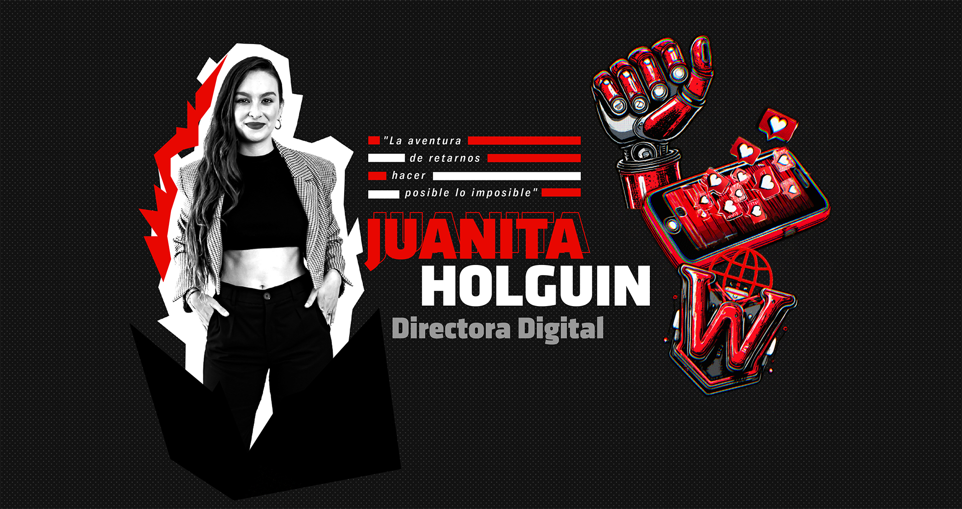 Juanita Holguin