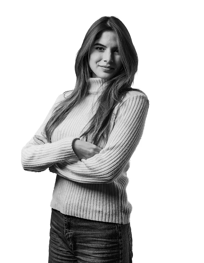 Isabel Benito