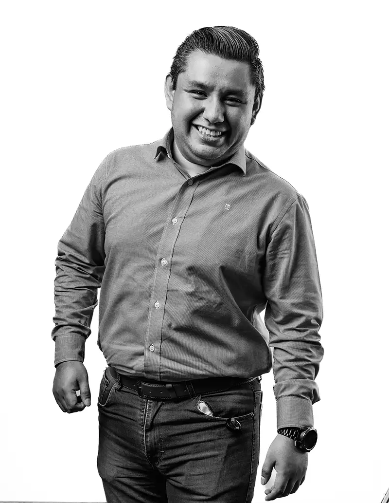 Juan Luis Rosas Contralor