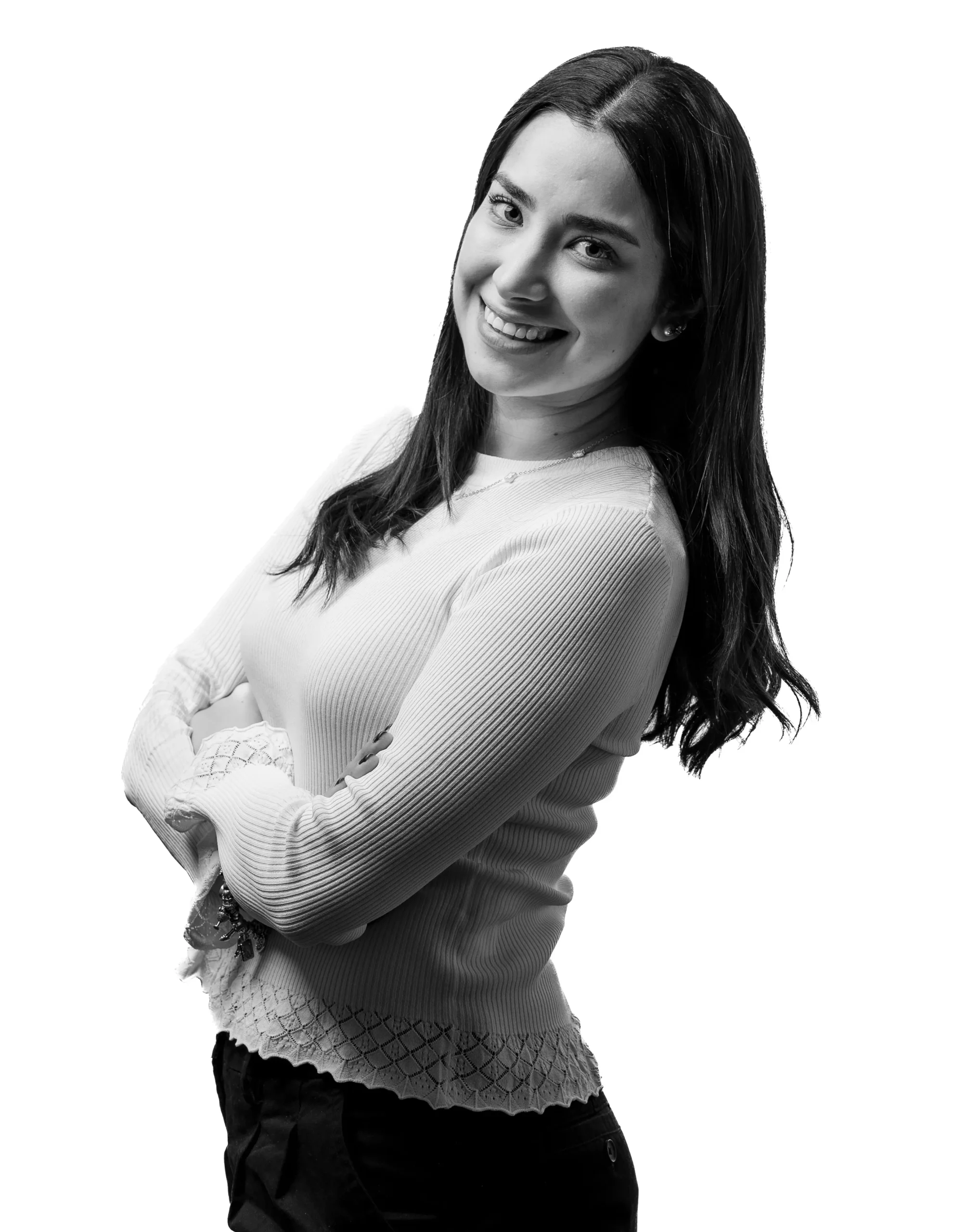 foto de Alejandra Lira Martínez Project Manager