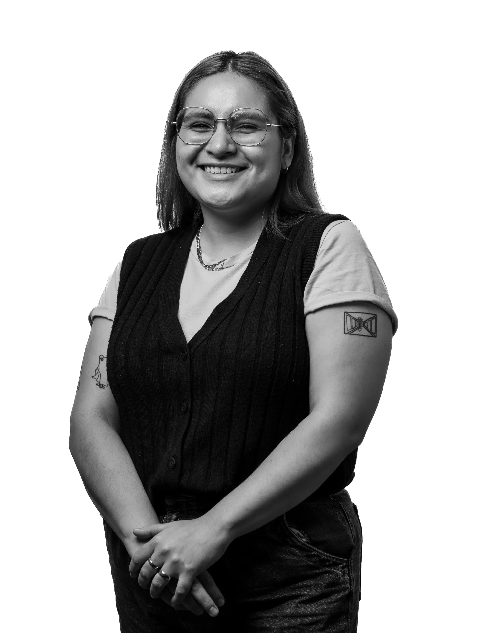 foto de Ana Laura Jimenez Delgado Business Supervisor