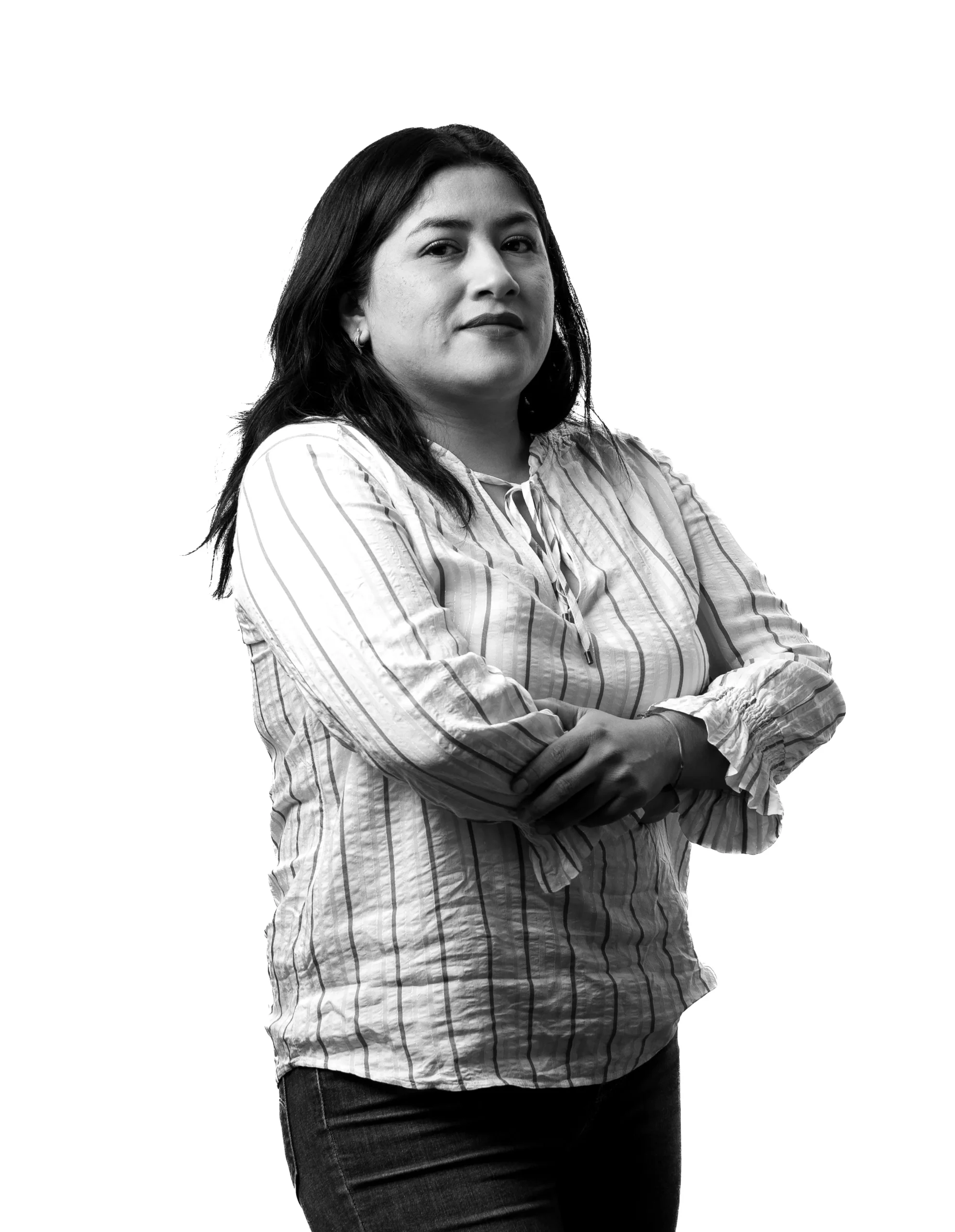 foto de Cinthia Altamirano Chavarria Business Supervisor