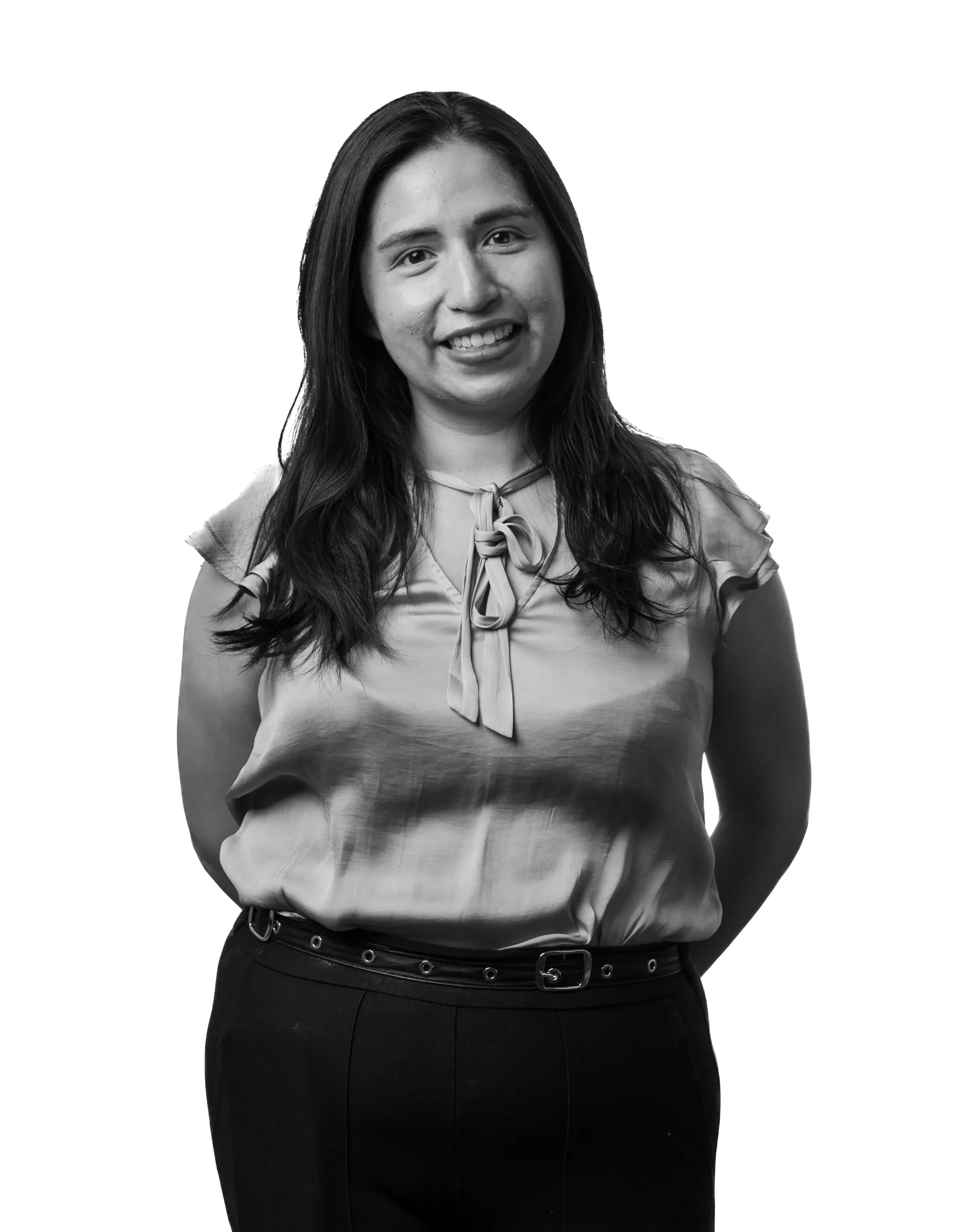 foto de Laura Cecilia Trejo Hernandez. Digital Strategist