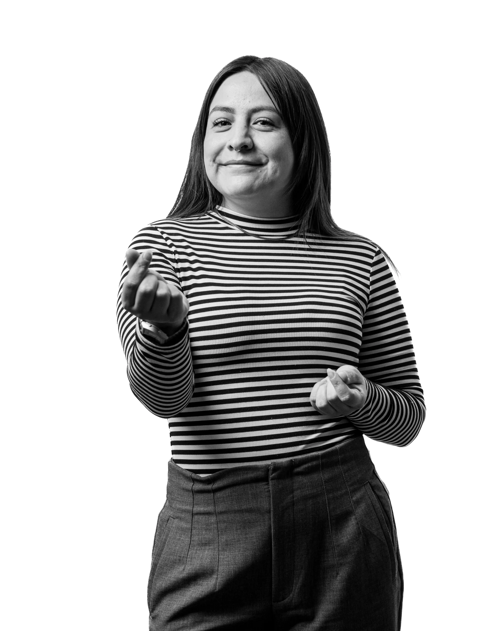 foto de Mariana Mendoza Lopez Content Manager