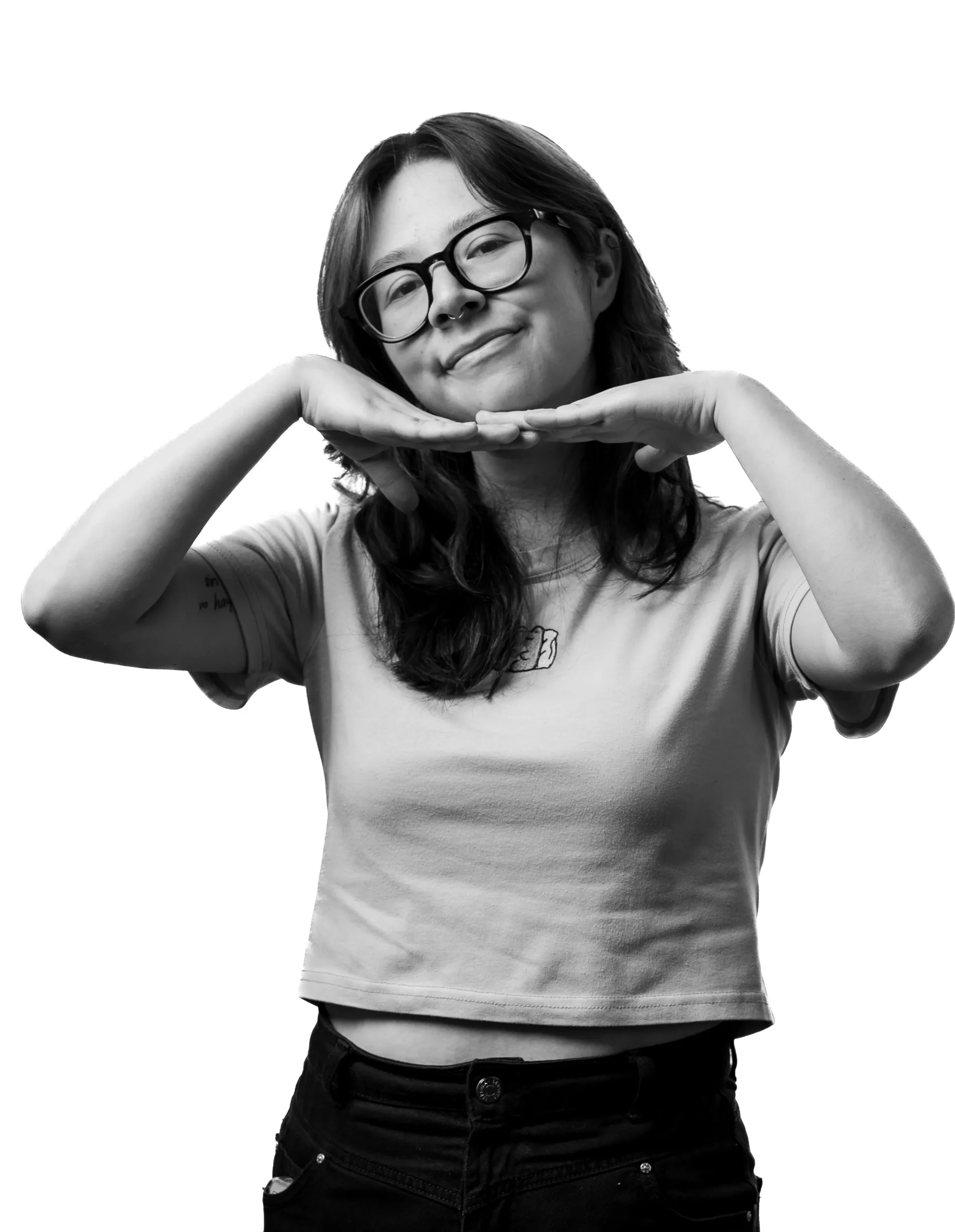 foto de Yessica Lizbeth Quezada Hernandez Directora de arte