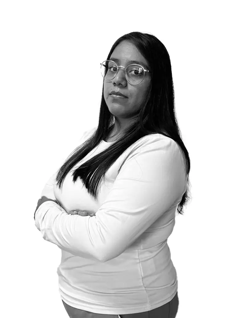 CLAUDIA CUENCA MONROY - AUXILIAR DE NÓMINA