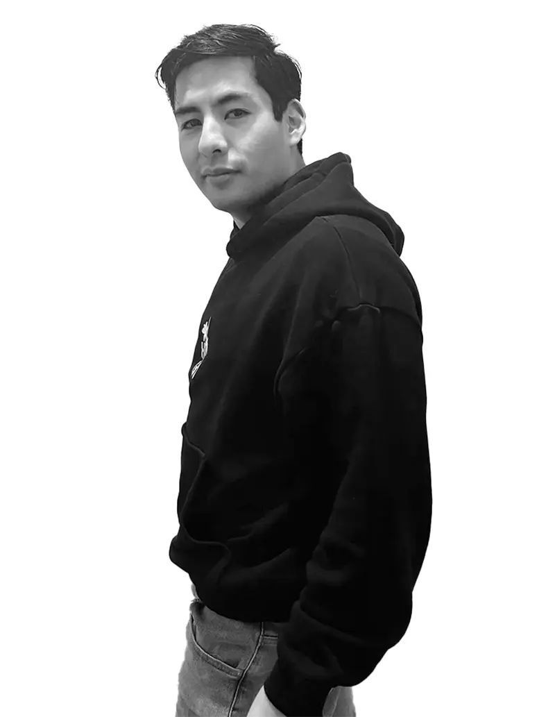 ERICK ROSAS ARCOS - MAKER