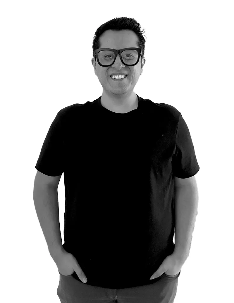ISAAC MONDRAGÓN RUSTRÍAN - VIDEO EDITOR