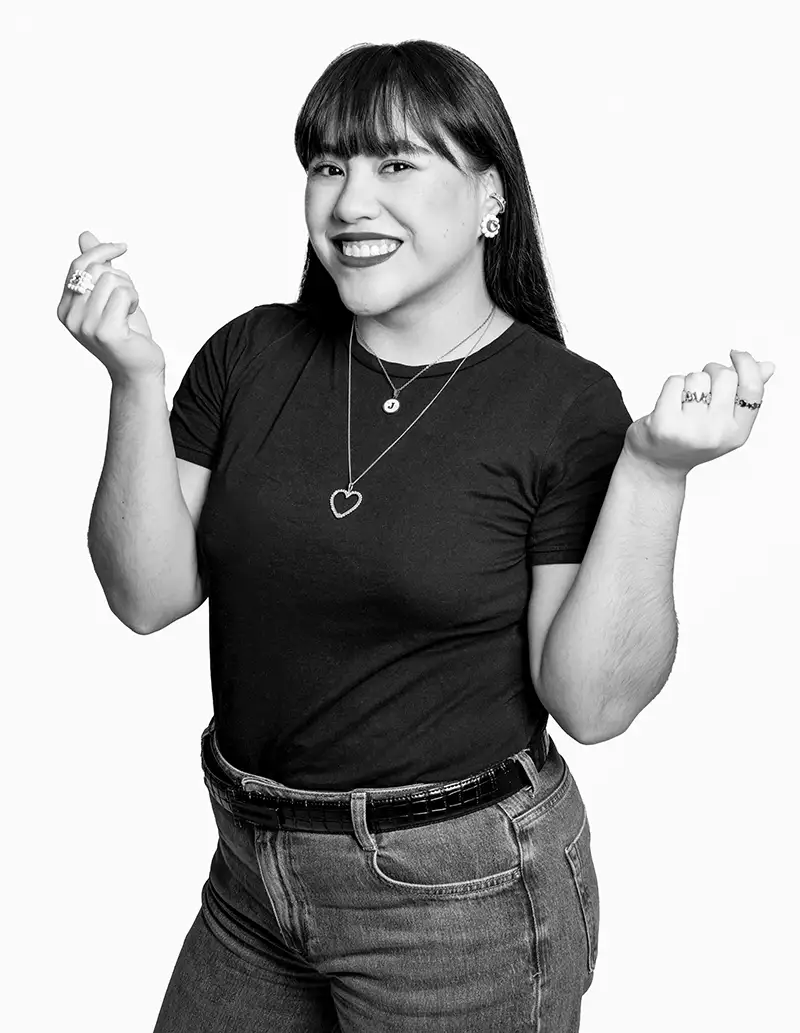 JESSICA VANESSA ÁVILA RODRÍGUEZ - BUSSINESS EXECUTIVE