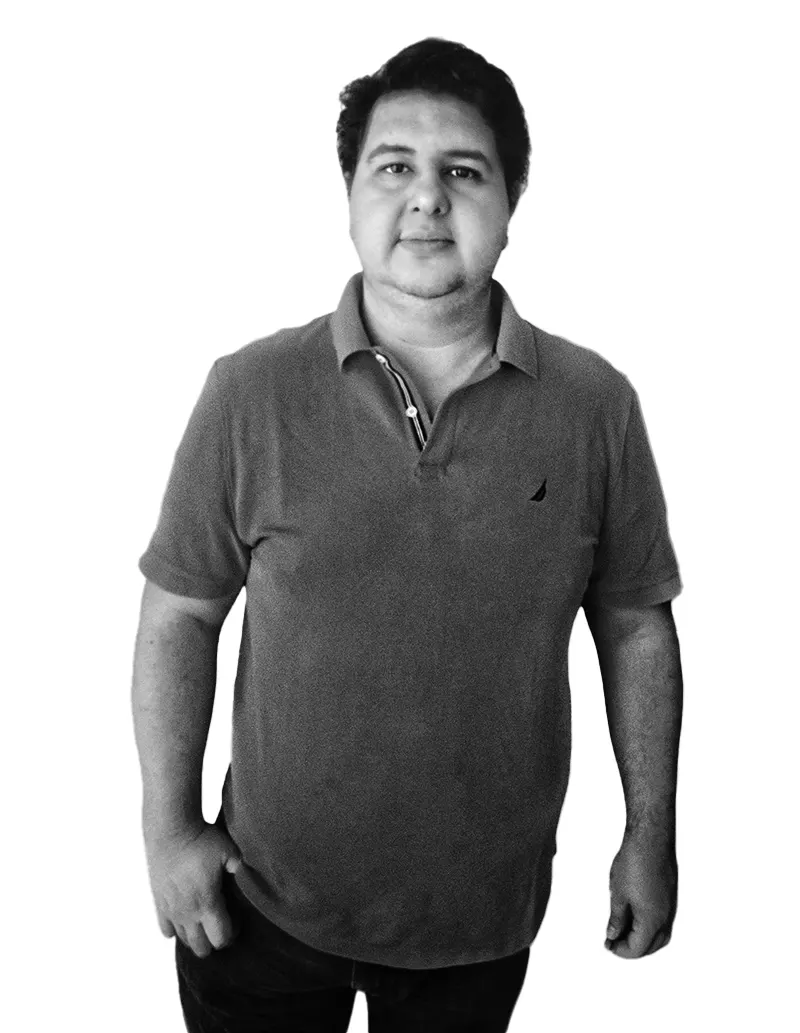 RENE ADRIÁN RAMÍREZ DE LA CHAUSSEE - BUSINESS SUPERVISOR