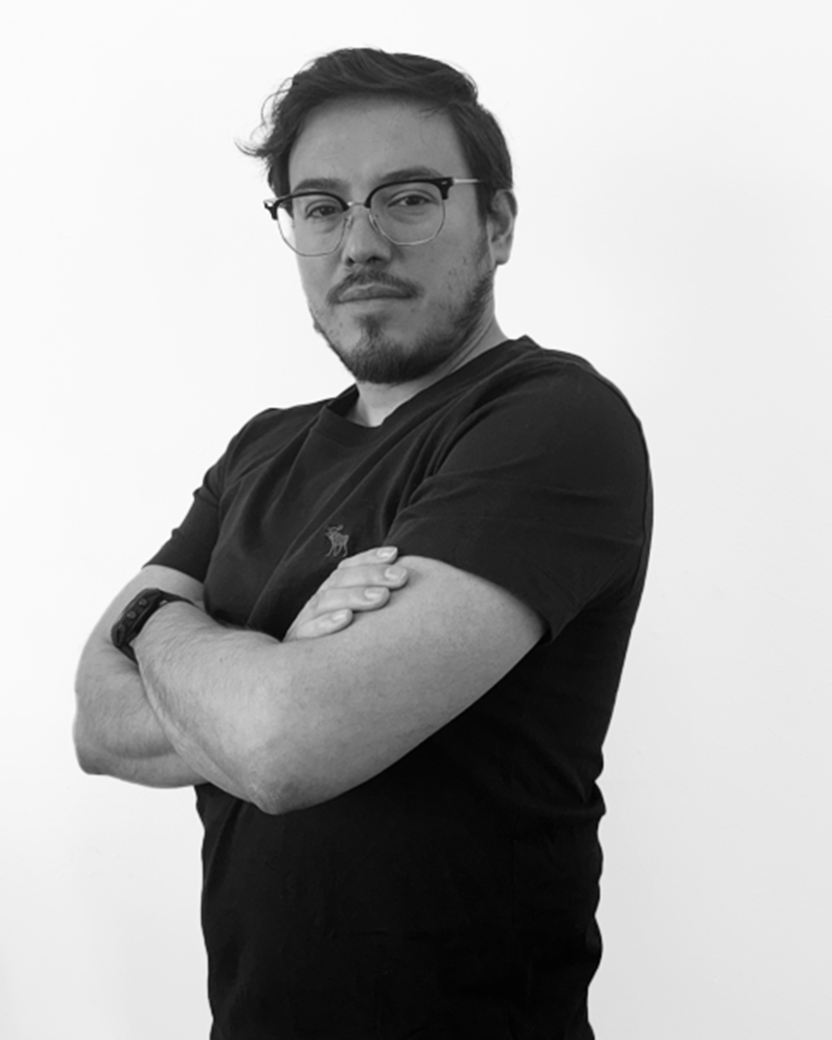 Ángel García Ortega