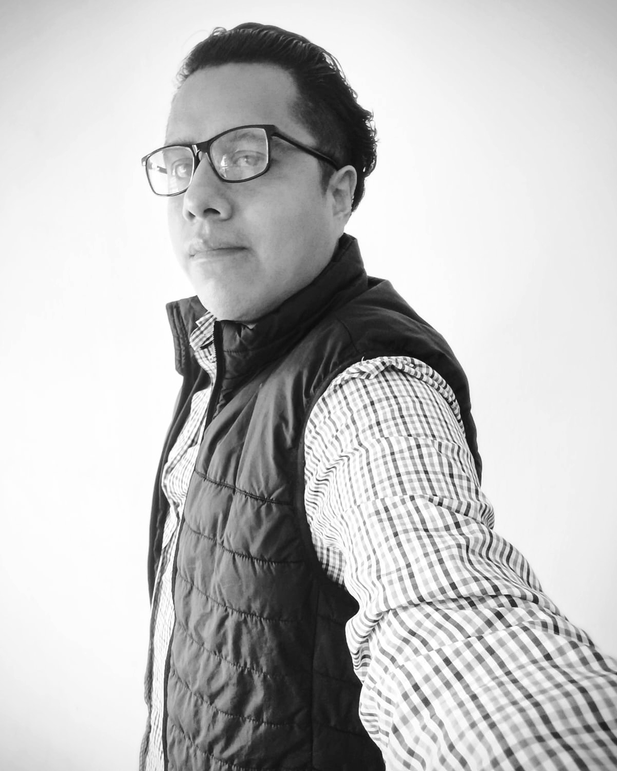 Jonathan Mendoza Ramírez