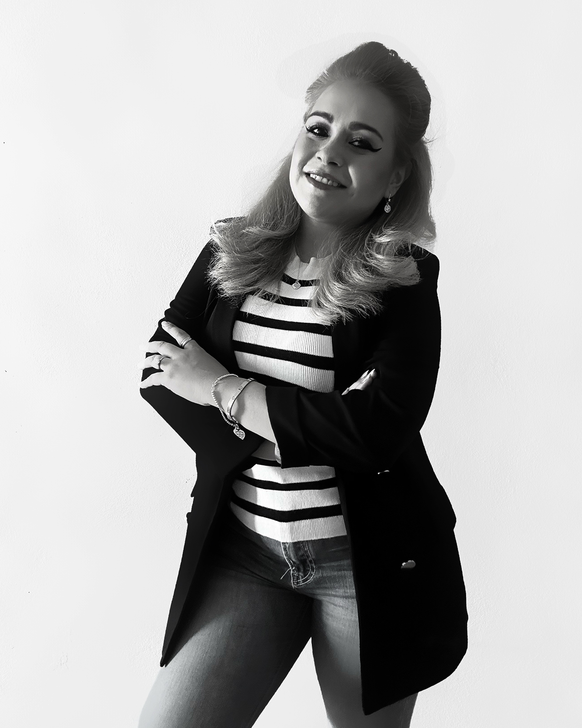 Karen Melissa Luna Miranda