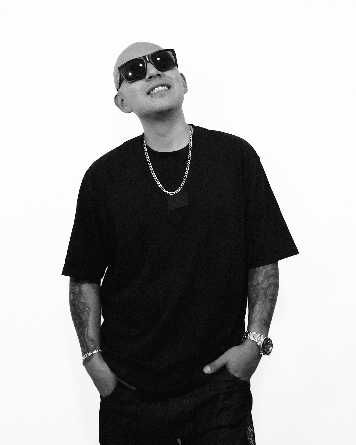 Luis Ángel Cervantes Bohórquez