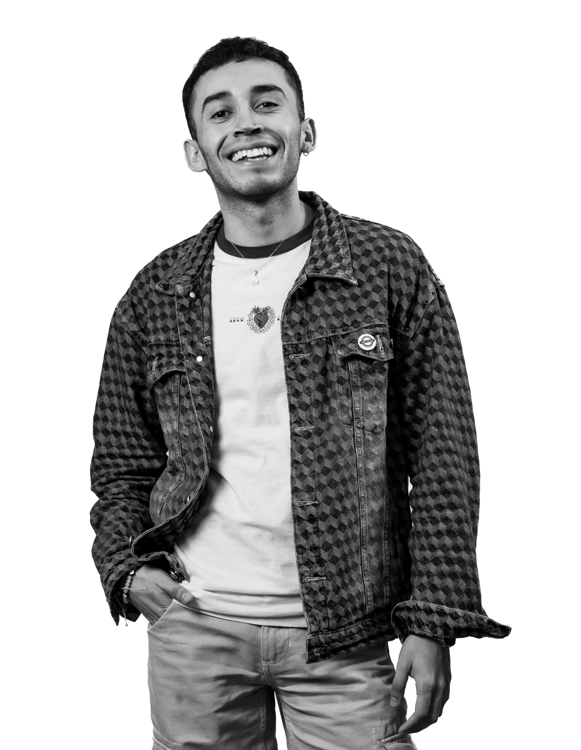 Rodrigo Alonso Pérez Zevada