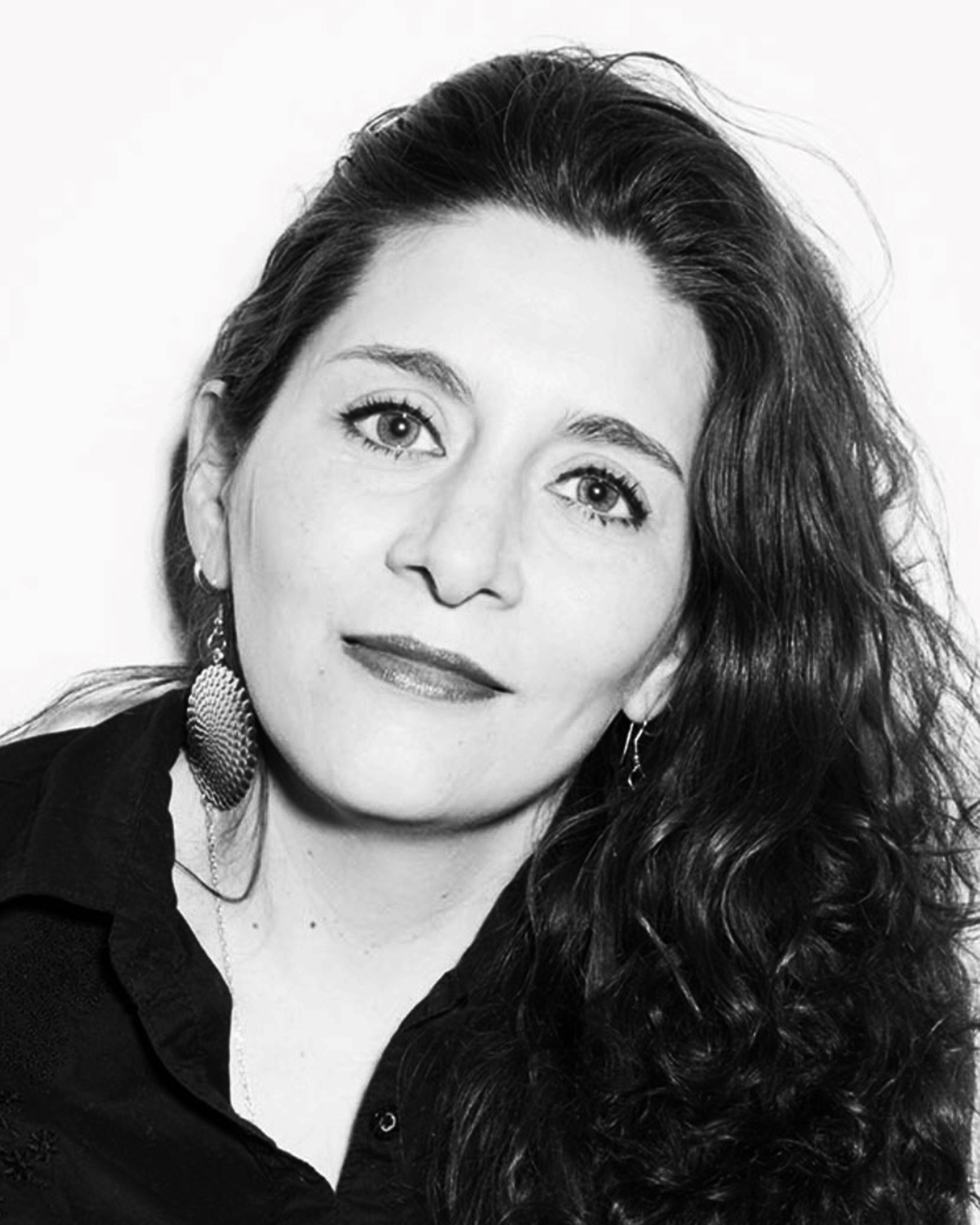 Silvana Andrea Carreño Dell'Aquila