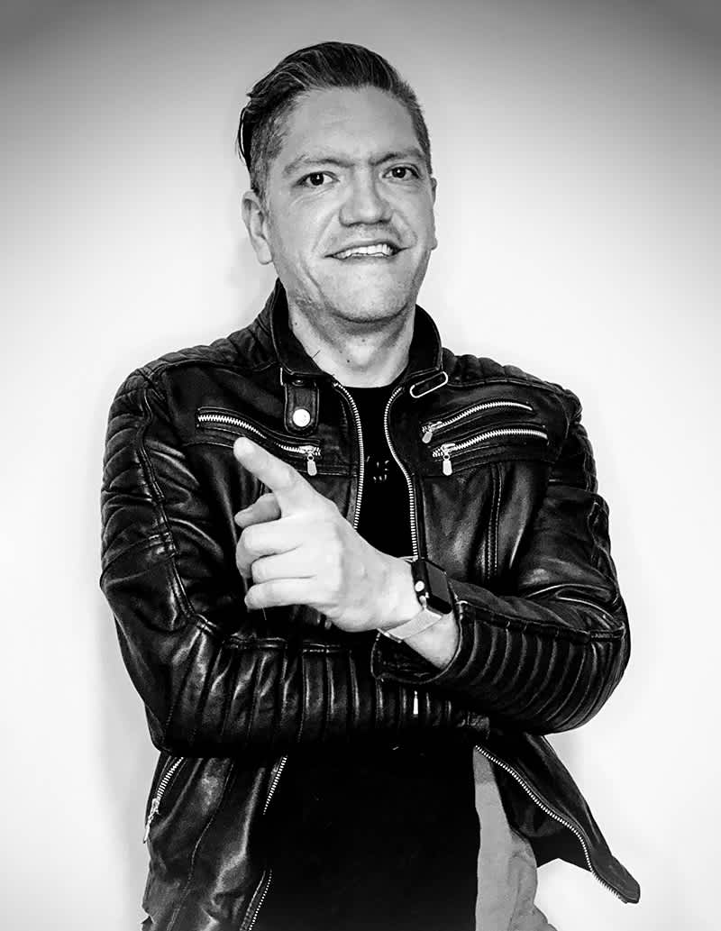 Alberto González Arellano