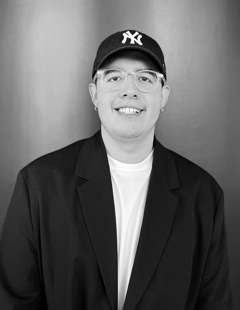 José Francisco Corona Reyes