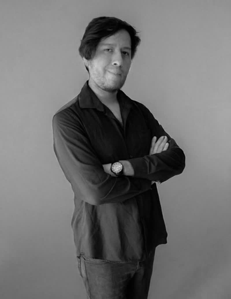 Ricardo Walles Flores