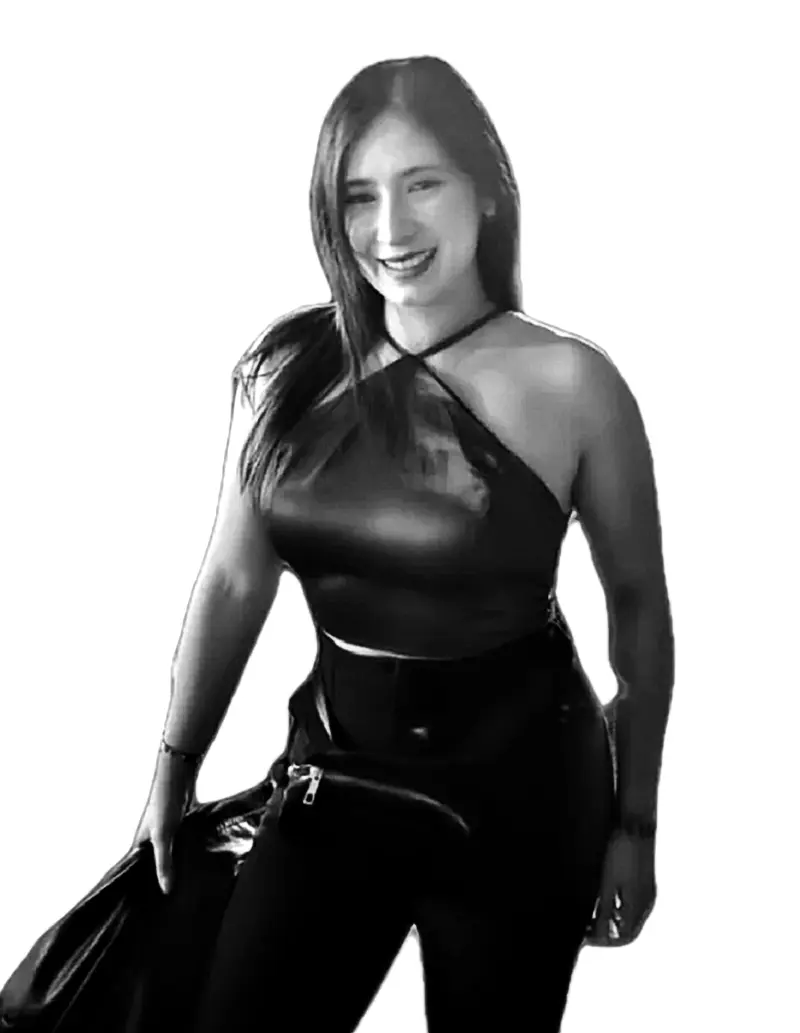 Laura Bravo Pérez