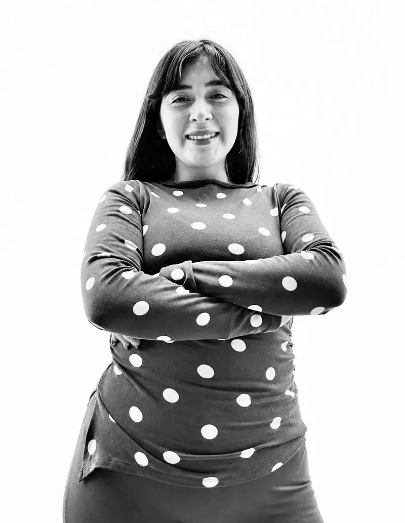 Andrea Jhoana Mateos Saucedo