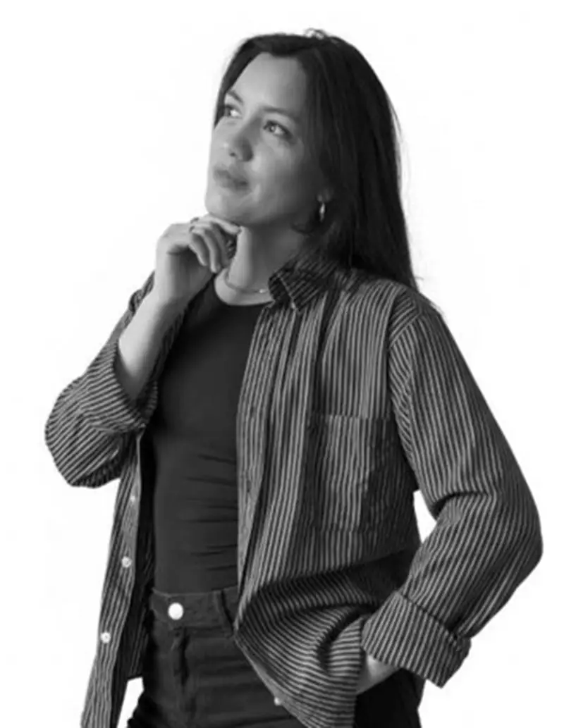 Estefanía Huesca Barajas
