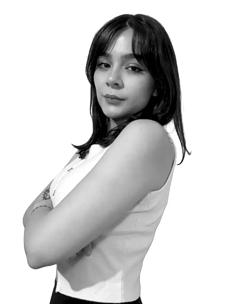 Lucía Esparza Valadez