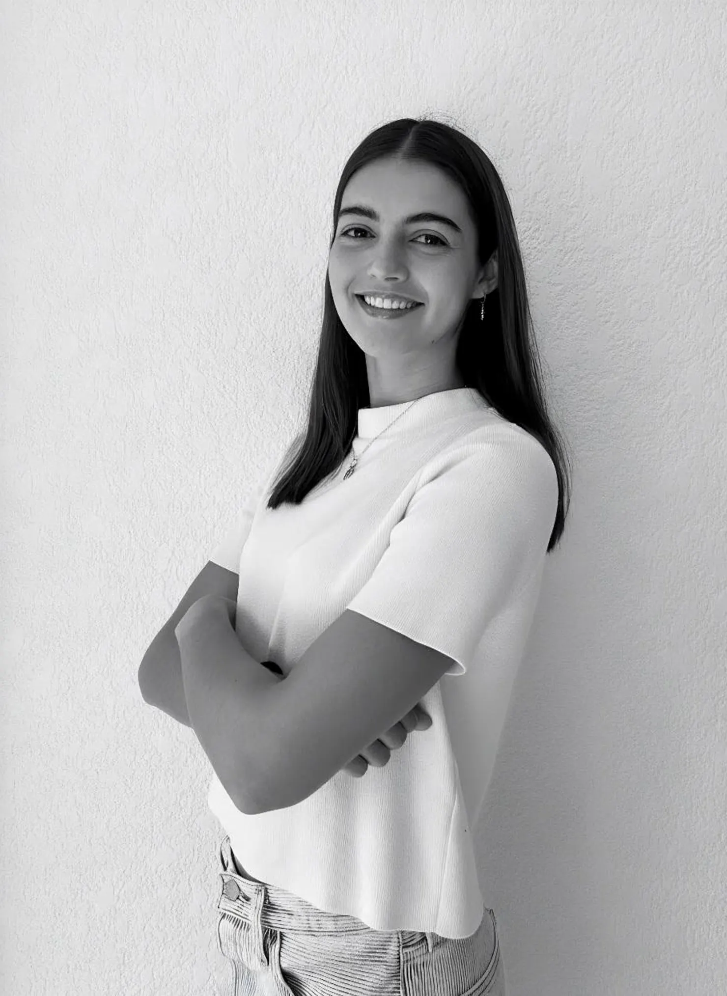 Alejandra Lydia Ríos Lobaugh