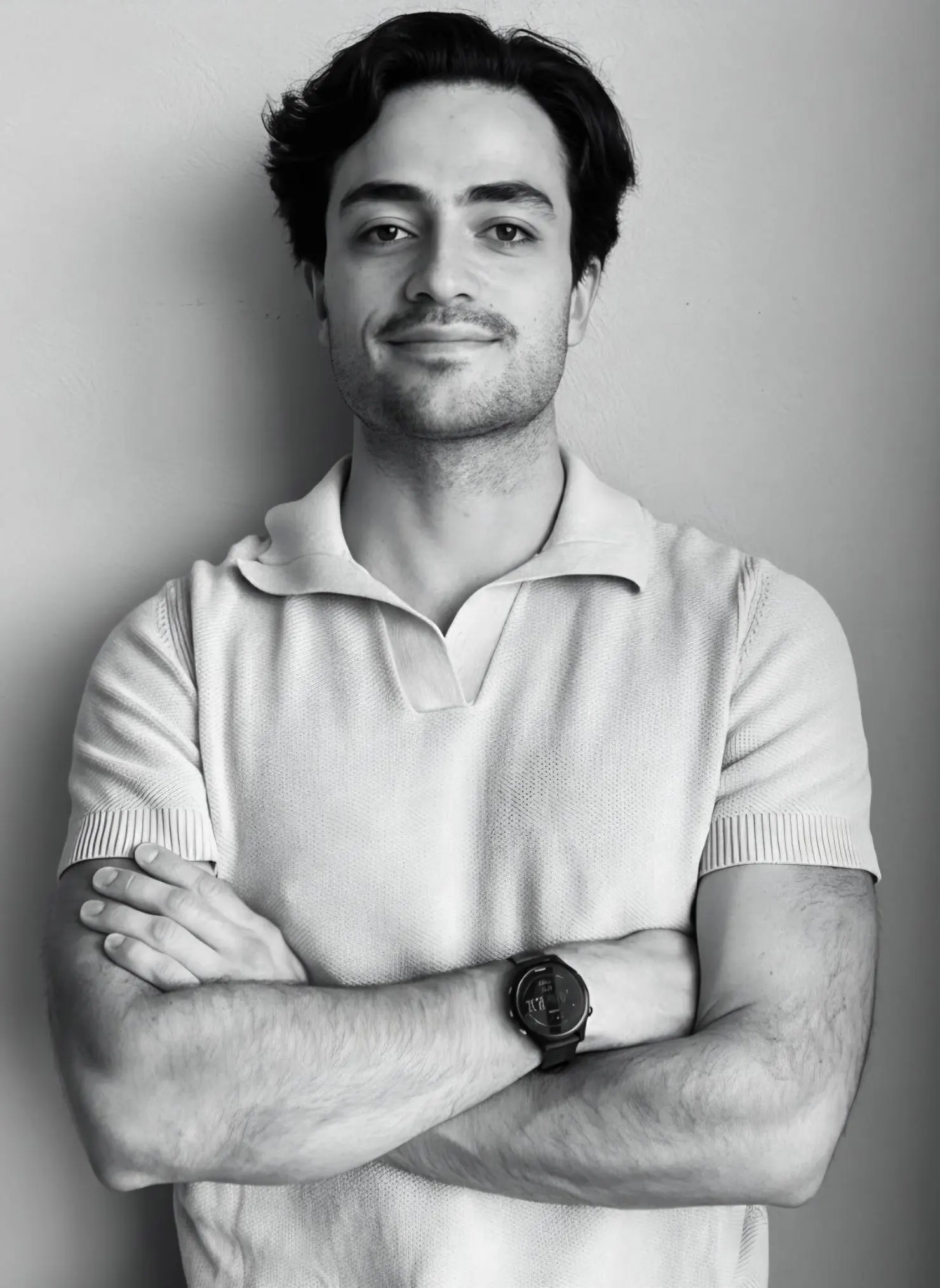 Federico Vázquez Gómez Sánchez