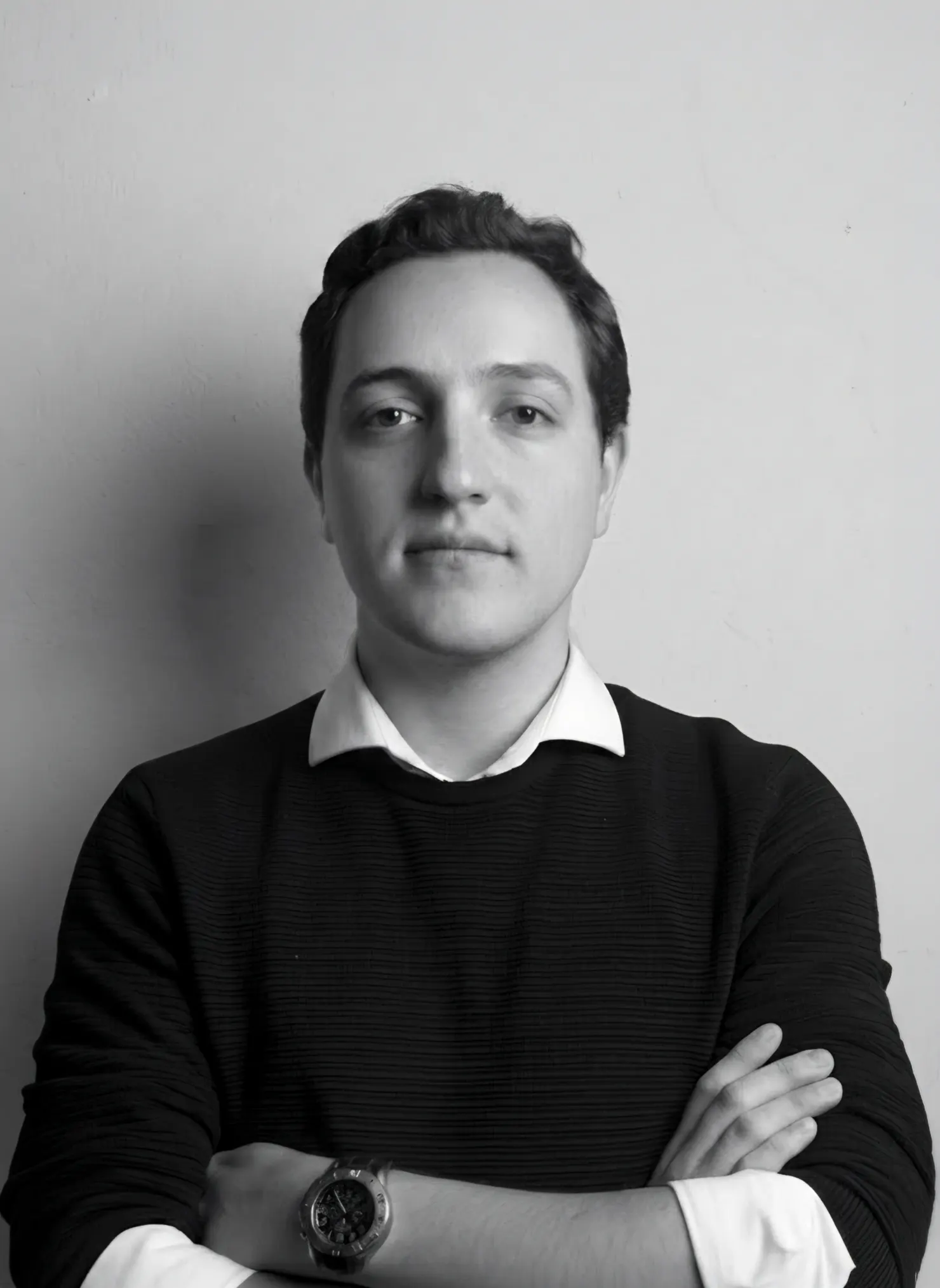 Raúl Martínez Cifuentes