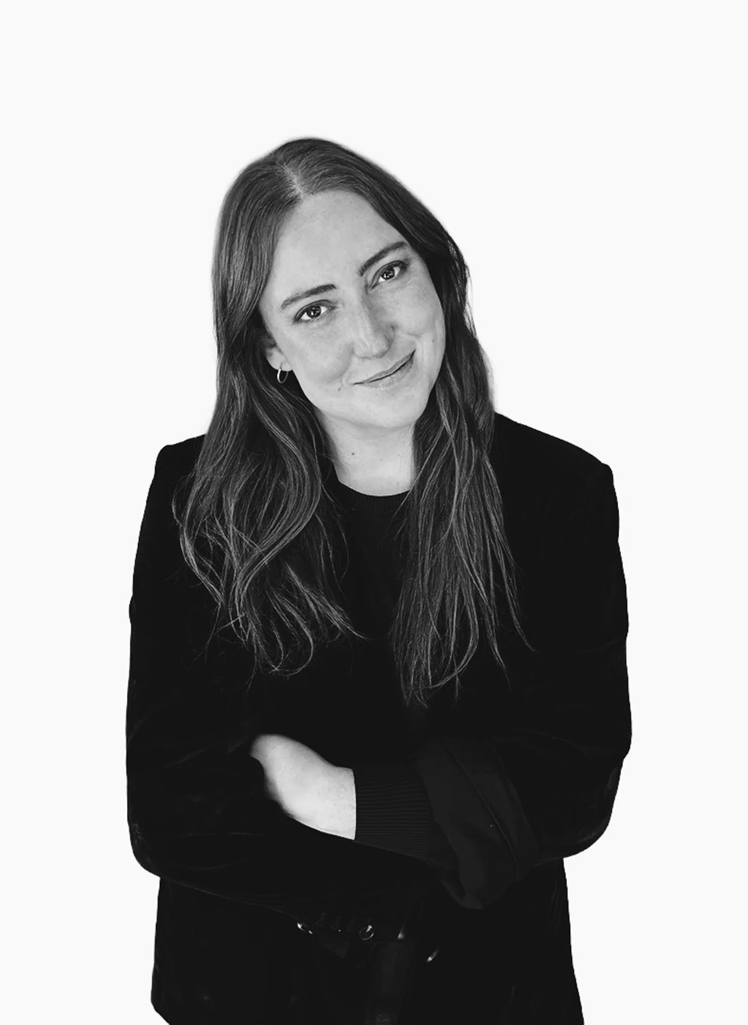 Rena Sieveking Escobar