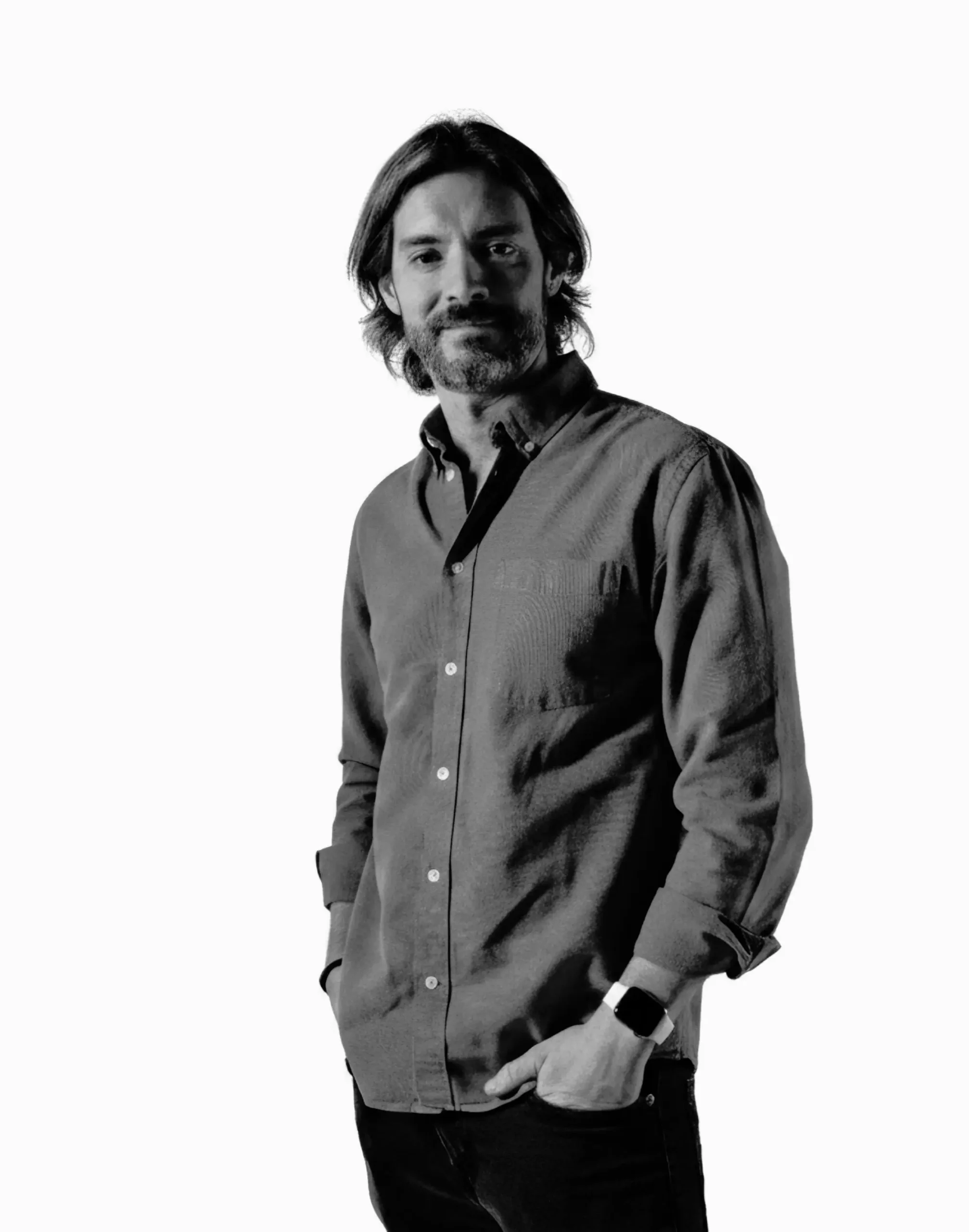 Jorge Obregón