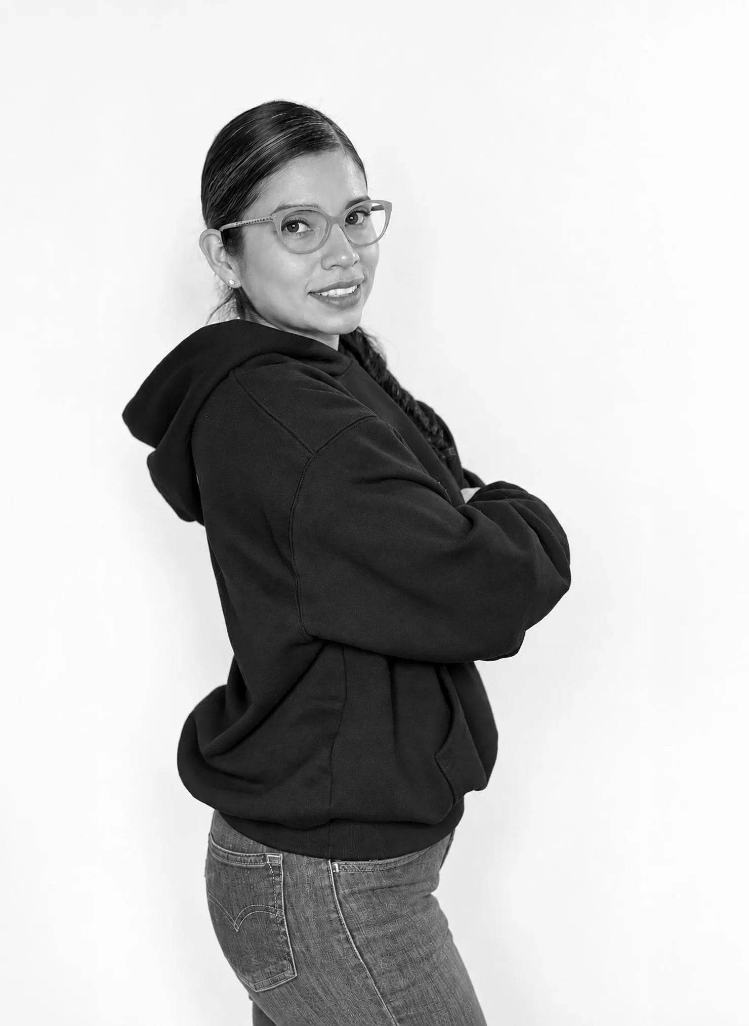 Jocelyn Ponce Saucedo