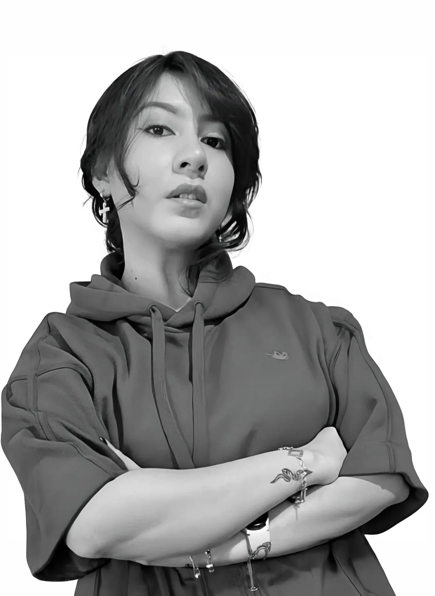 Paola Estefanía Del Ángel Pérez
